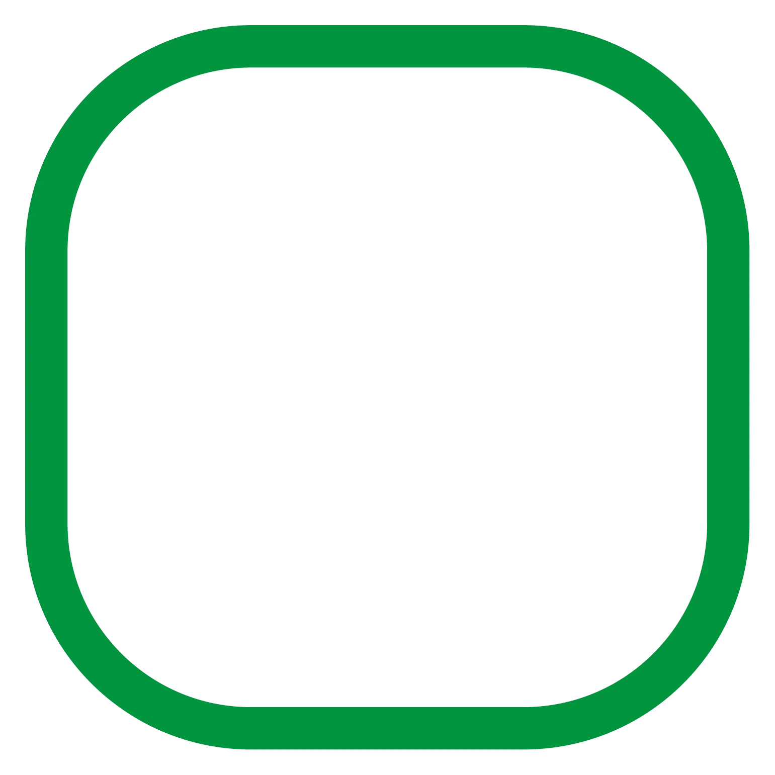square-white-round