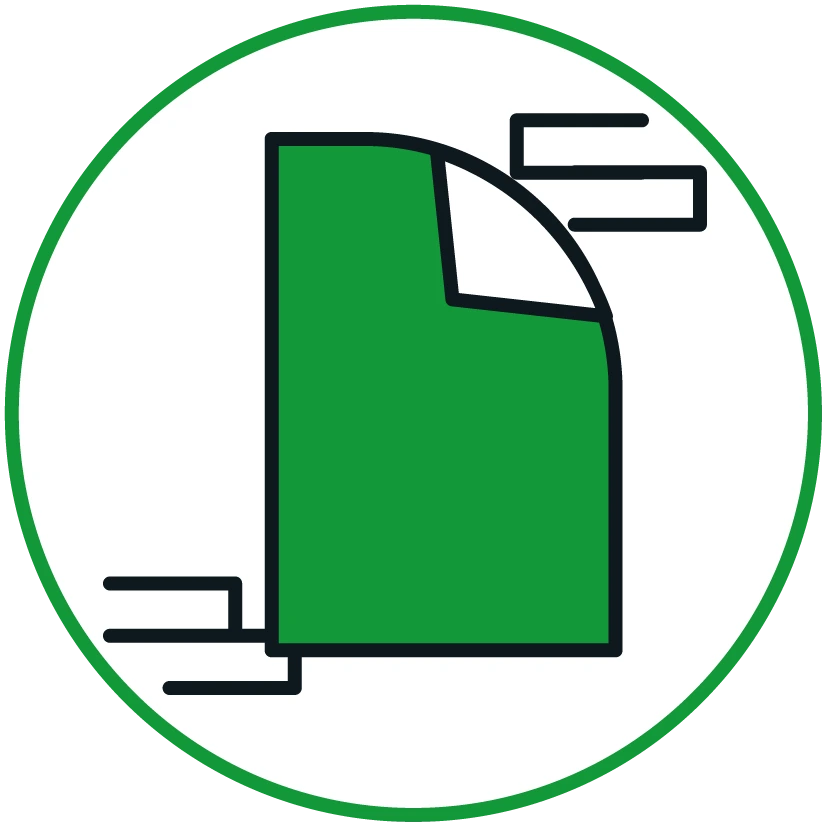 Posters Icon Opticom