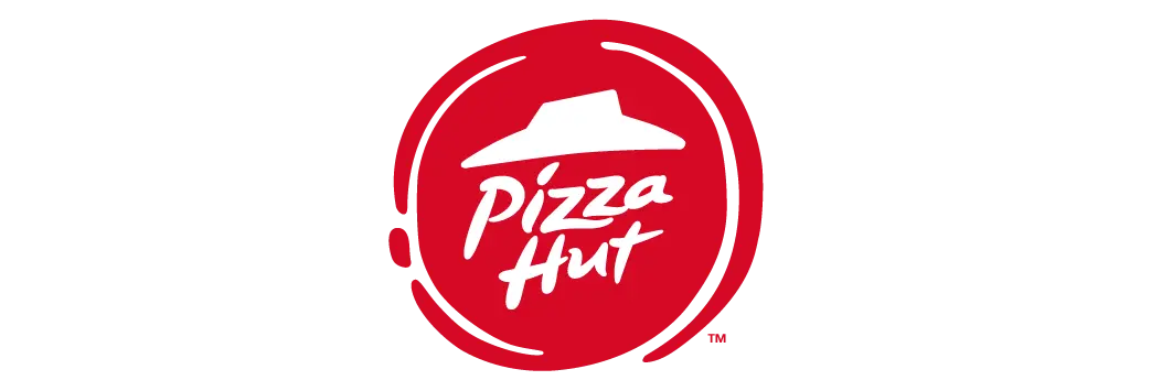 pizzahut Logo van PizzaHut