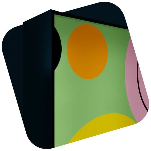 Textiel&frames - Verlicht - Dicht Product Textiel & frames Van Opticom